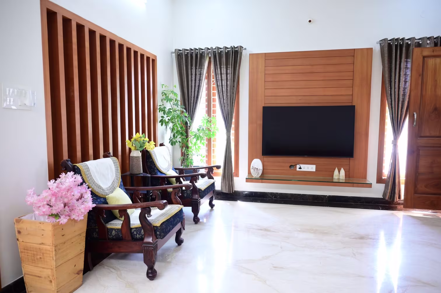 Interior Design Planning