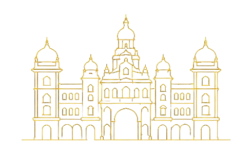 Mysore Palace